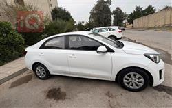 كيا بيجاس